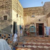حي الأمير • ٢٠٠متر • غرفتين