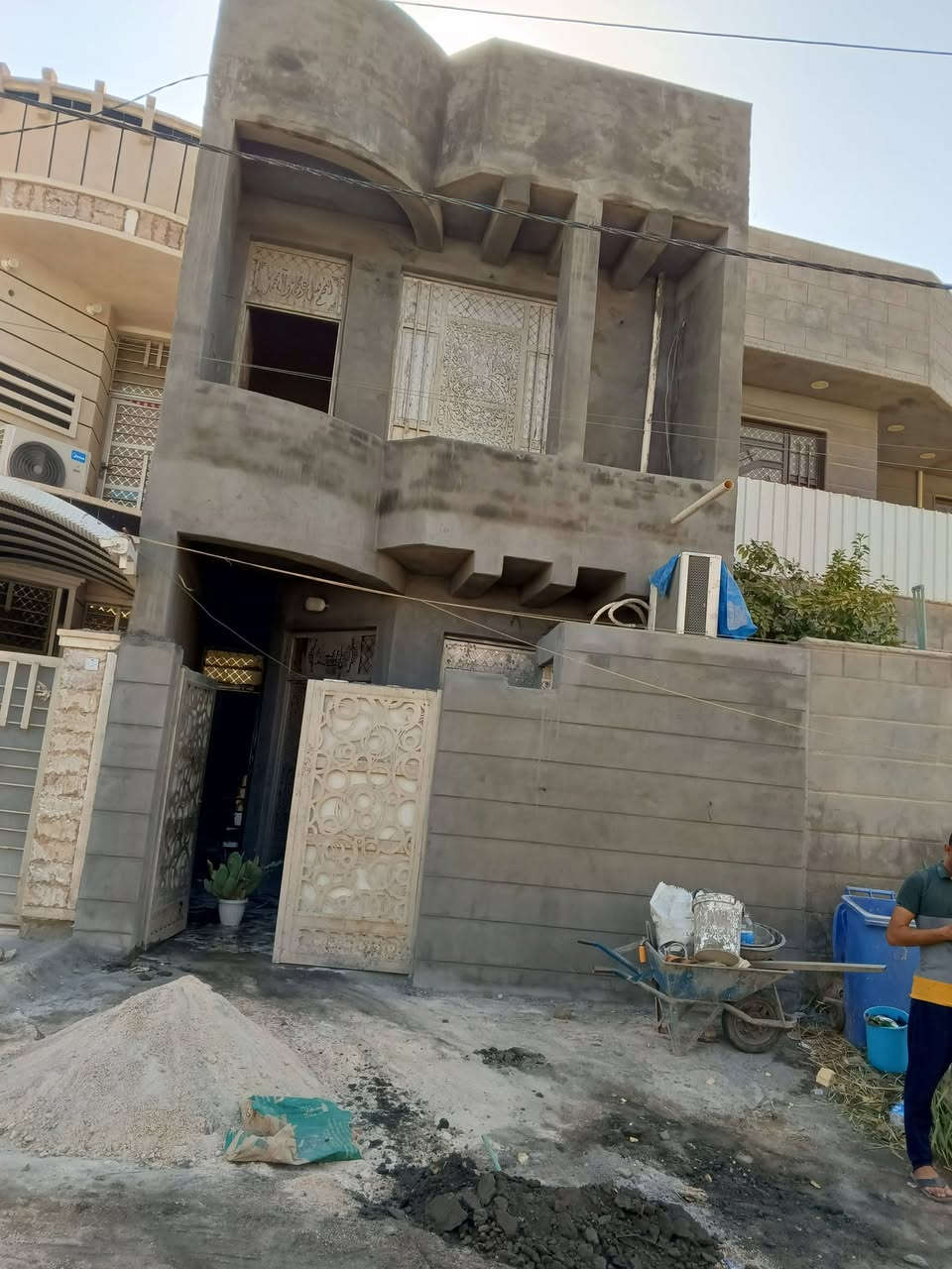 سلام عليكم الباخ متفرغ وسعار مناسبه وشغل درجه اولى سقل 3وجراره 2ونص تريد شوفك شغلي علق واني اجيك @إشارة خاص اشوفك الشغل درجه اولى بورك ونثر ‏‪***********‬‏
