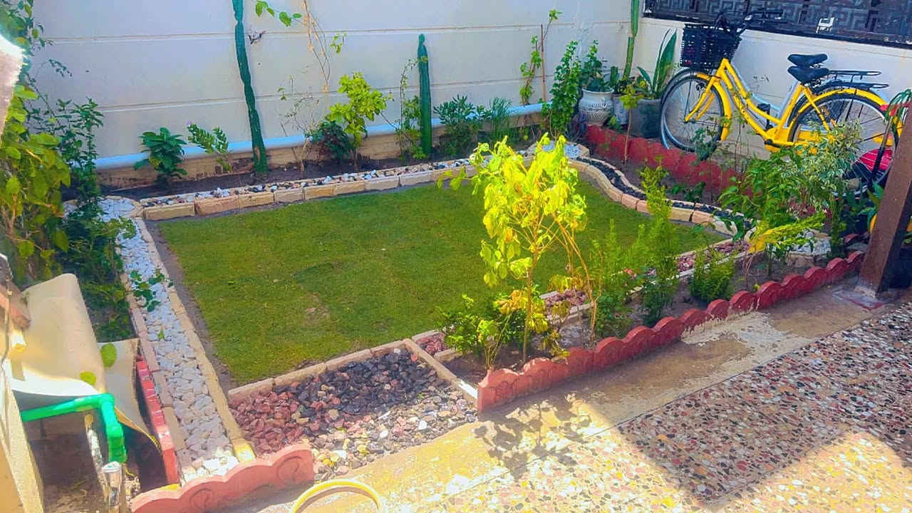 🌿 حول حديقتك إلى مكان يفتح النفس! 🌿

إلى أهلنا الكرام في الدور، البوعجيل، العلم، تكريت، الدبسة، البوضايع، البوهيازع، الكراعات.

إذا حديقتك تحتاج ترتيب أو تجديد، إحنا نوفرلك خدمة متكاملة بأسعار مناسبة وجودة عالية.

✅ قص الثيل بمكينة حديثة.
✅ إزالة الأدغال والأعشاب الضارة.
✅ تقليم أشجار الياس والديدونيا والصدامي وجميع أنواع الأشجار.
✅ قص الأشجار الكبيرة بمنشار مخصص.
✅ فرش وزراعة الثيل الطبيعي.
✅ زراعة الأشجار والورود.
✅ صيانة وتنظيف منظومات السقي المخفية.
✅ تنفيذ الشلالات وتنسيق الحدائق بأجمل شكل.

🌱 كادر متخصص... سرعة بالإنجاز... وأسعار منافسة.

📞 للاستفسار والحجز:
***********
***********

اتصل الآن وخلي حديقتك ترجع أجمل من قبل.
