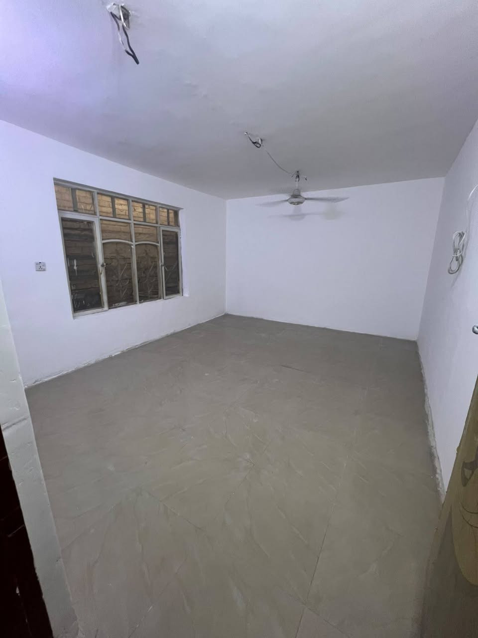 🏠 بيت للإيجار – مساحة 100 متر

يتكون البيت من:
🛏️ غرفتين نوم
🛋️ صالة
🍳 مطبخ
🚿 خدمات

💰 سعر الإيجار: 800

📞 للاستفسار: ***********

🏢 مكتب الرواد للتطوير العقاري
