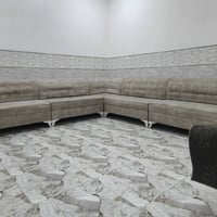 طقم كنبات • نضيف • مقاوم جداً