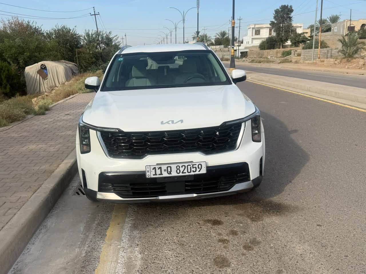 سورتو ٢٠٢٤ • ٦٠٠٠٠ كم • ٧ راكب