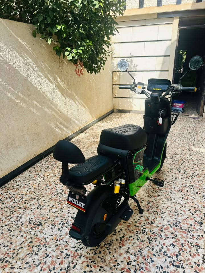 R9 • مستخدمة يومين • دبل بطاريات ٣٢أمبير