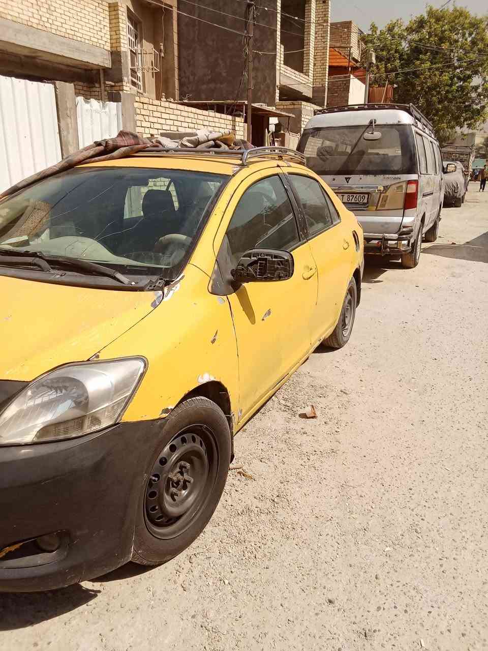 سلام عليكم تيوتا يارس2007 امريكي بسمي سنويه نهاية 2026 مكينه متفلشه   تبريد شغال كل كهربائيات شغاله ابيع على وضعها ضرر صندوك مصفره هيئه وغرامات سعر 33 وبيها مجال *********** مكاني بغداد شغال كل كهربائيات شغاله ابيع على وضعها ضرر صندوك مصفره هيئه وغرامات سعر 33 وبيها مجال *********** مكاني بغداد
