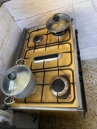 غراض مستعمله نضيفات كلش طباخ 75غساله اوتماتيك 100 سنك 75كاونت 75/رقم ت...