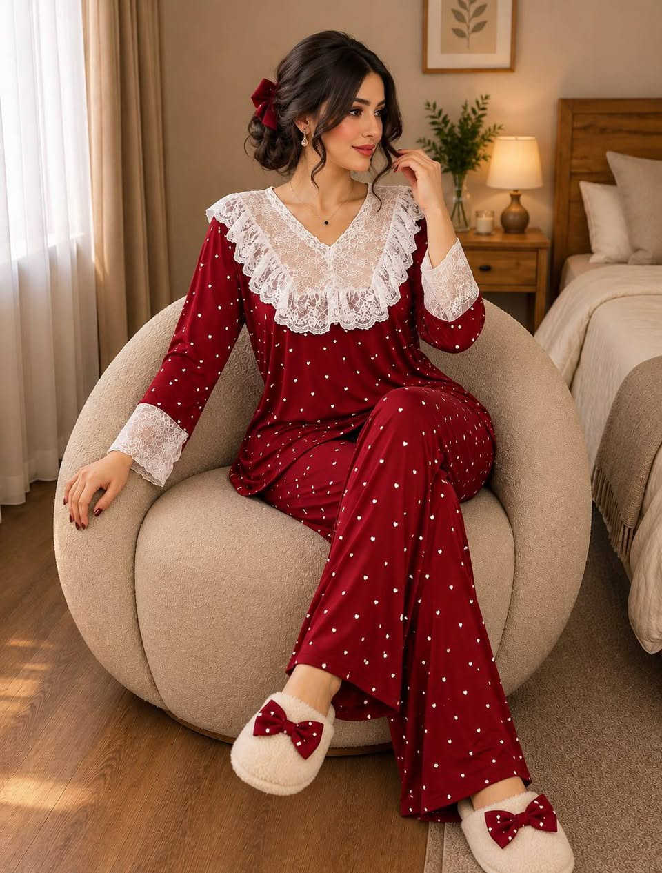 ملابس • لا تفاصيل