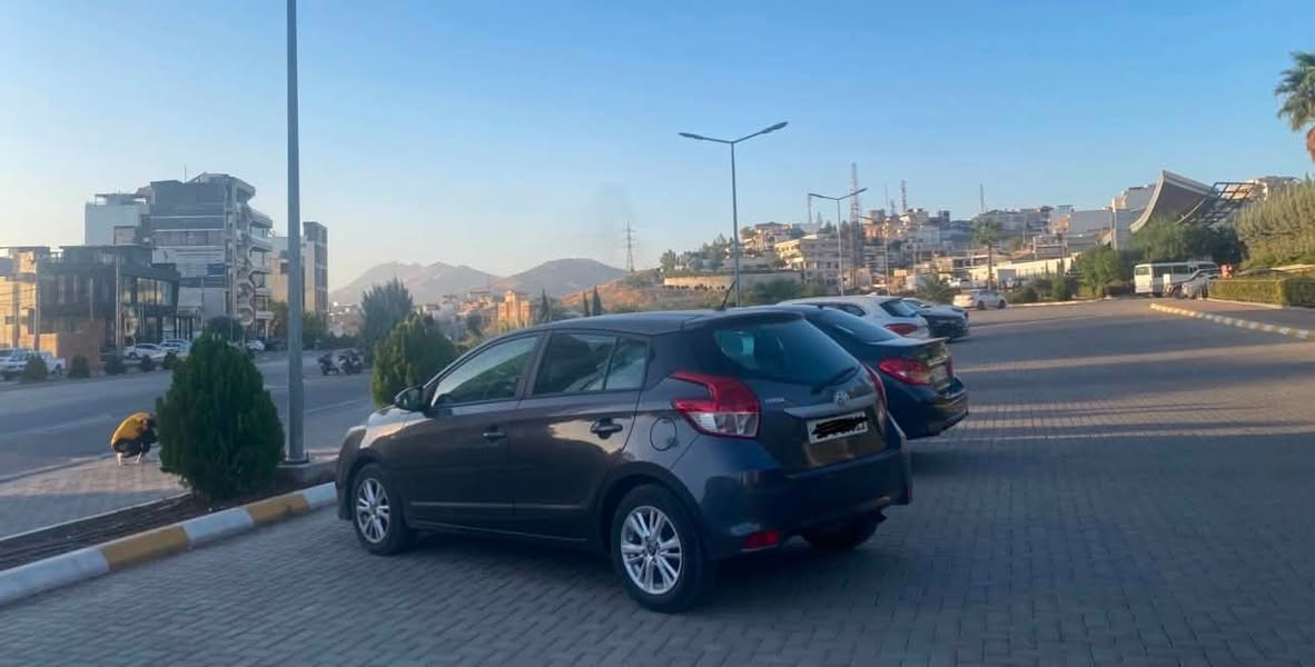 Yaris 2017
Beboyax
***********
