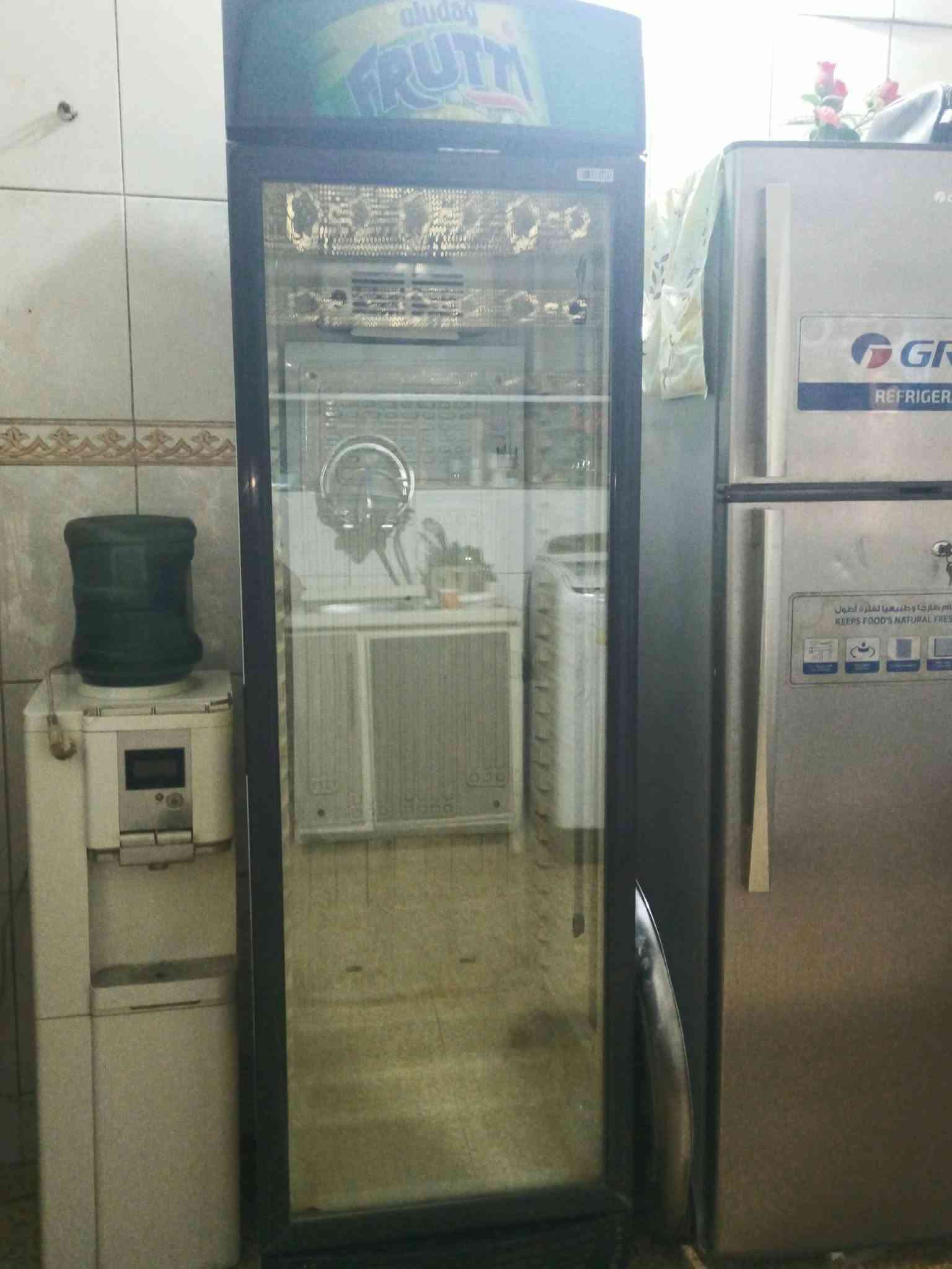 فرن • للبيع