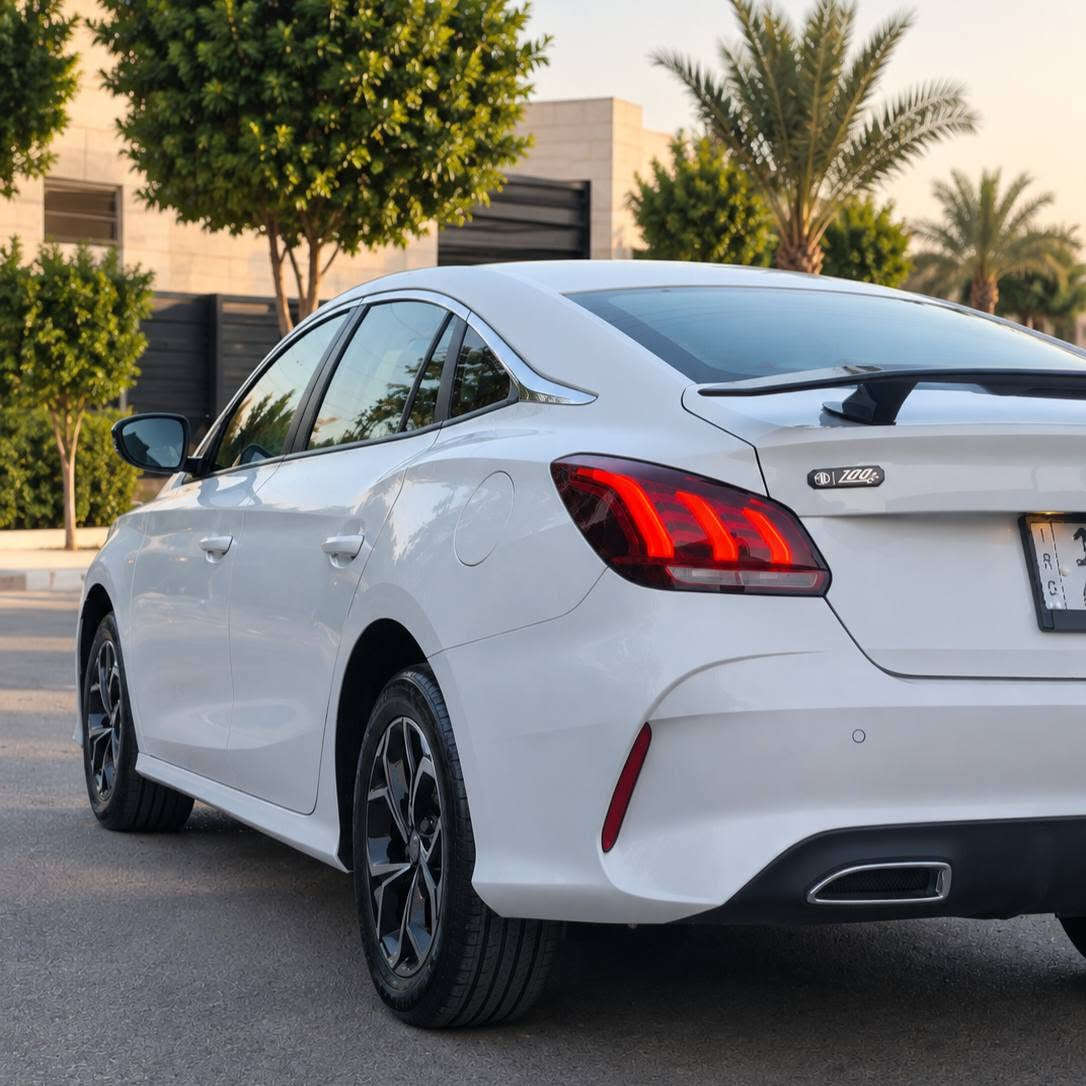 ام جي GT موديل 2025 خليجي استلام شركه فوول عدا الفتحه مكفوله كفاله عامه
رقم بغداد بأسمي ماشيه 22 الف
السعر 128 بيها مجال جدا بسيط رجاءآ بدون احراج
اتصال فقط ***********
مكاني / بغداد - السيديه

