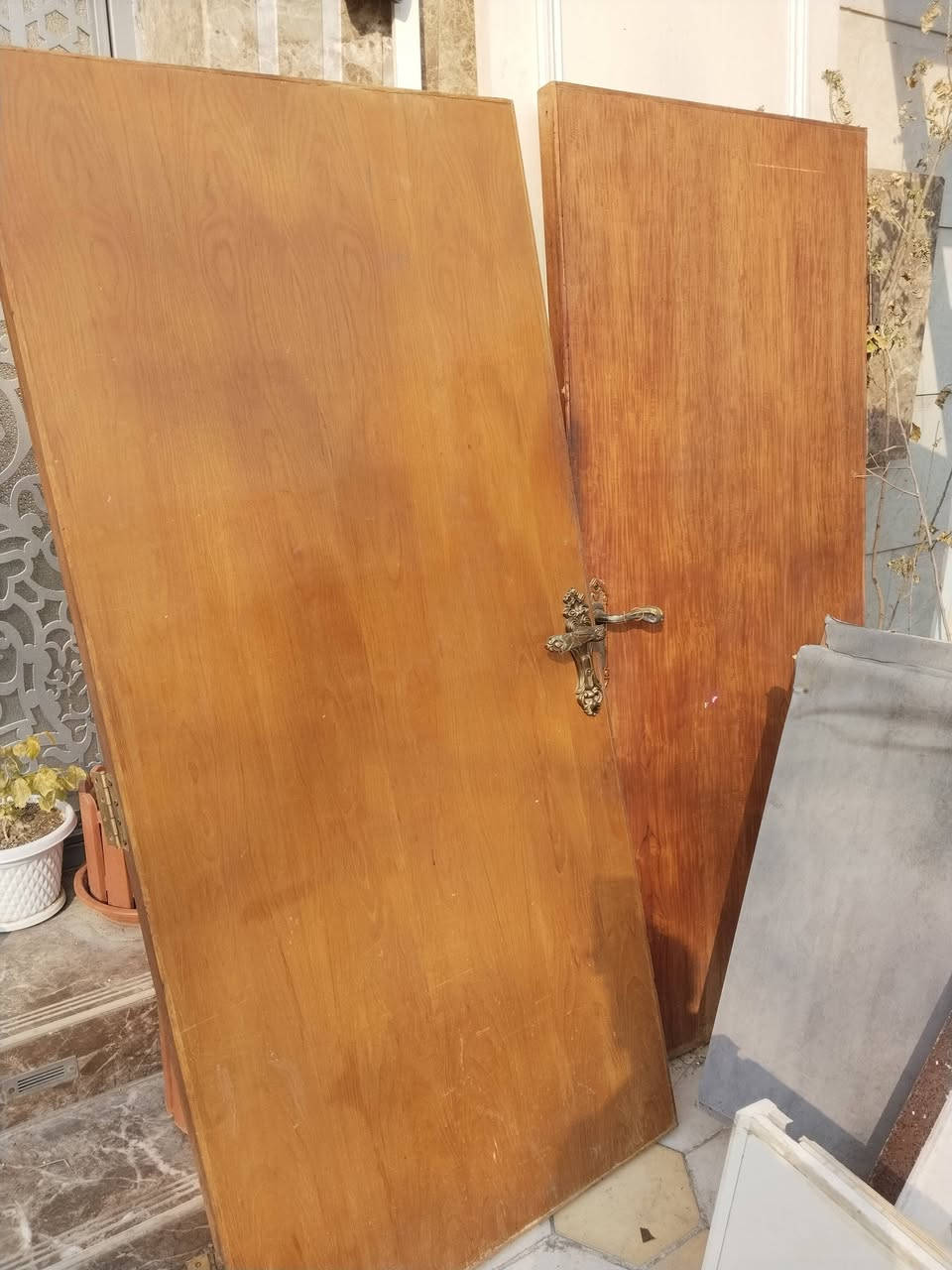 بسم الله الرحمن الرحيم
سبلت طن ميديا دواشك ابو نفرين باب العرض 85 والطول 230 ابيع شلع ماابيع مفرد كلهن سعرهن 325 نهايتهن المكان شارع فلسطين ***********

