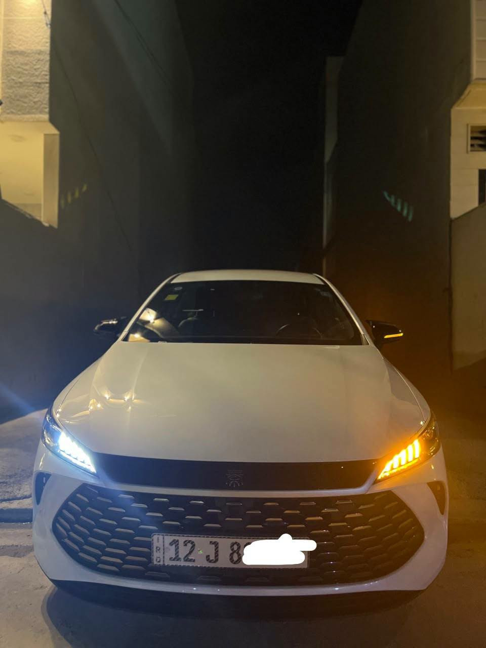 گن بلس • ٢٠٢٥ • مكفولة