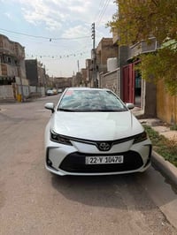موديل ٢٠٢٤ • كفاله عامه • ماشية ٢٠٠٠٠