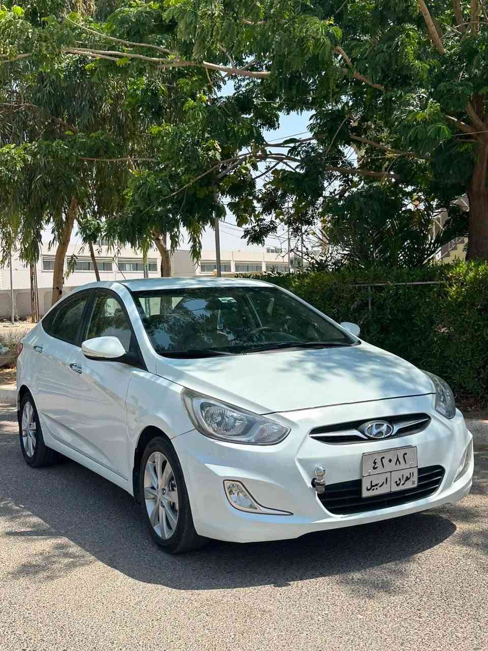 سعر 88 وبية مجال بسيط وقسط ما ترهم 
اكسنت خليجي موديل 2014 رقم اربيل بيه دفتر بنزين سنوية باسمنا شرط تحويل او وكالة بيه 3 قطع صبغ خلفي بدون حوض بدون تكمة محرك لوك ما مفتوح ماشية 140 الف تبريد ثلج 4 تايرات لوك للاستفسار اكثر اتصال 
*********** كركوك, العراق
