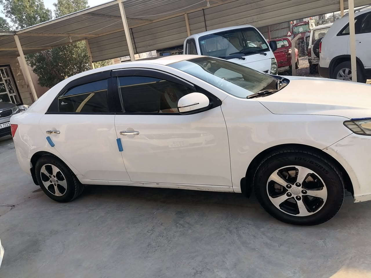 سيراتو موديل ٢٠١١

رقم أربيل دولي

سياره جاهزه للخير
سونار بل منشور

تحويل وكاله

سياره فول مواصفات عد لبصمه

((($$سعر__ ٩٥---$$ وبيه مجال

***********_عنوان واسط قضاء زبيديه
