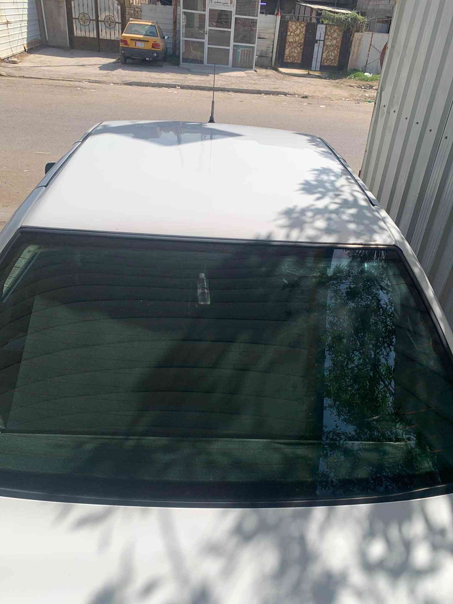 سلام عليكم بيجو فرنسي 306 مديل ٢٠٠٢ السياره بلاديه مابيها قطره صبغ تخم تاير وتخم ويل جديد صدر جديد باتري جديد تبريد ثلج مابيها اي نقص فقط بيها طخه باب السايق السعر ٤٨ وبيها مجال حك الجيه مكان السياره بغداد الشعله
