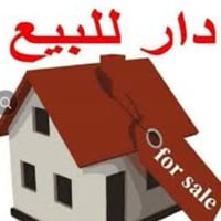 حي البساتين • سند أصفر • طابقين