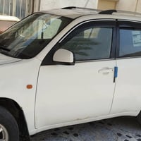 تيكو • ٢٠١١ • رقم نجف