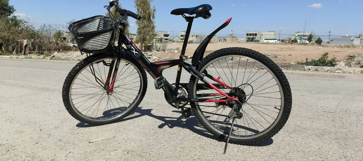 بالهEX • نظيف • حجم٢٦