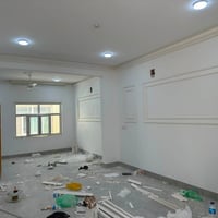 كاونترات • مجمع قمبر 2 • اصباغ
