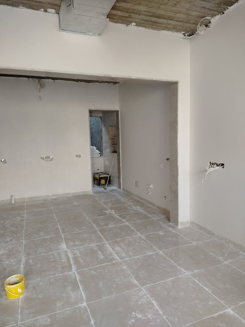 لباخين جص كادر كامل
شغل درجة اولئ ومساطر مع تنظيف البيت مجاني
نشتغل كافة احياء الموصل
للتواصل *********** او مراسلة الصفحة
تكدر تجي وتشوف الشغل بعينك 🫴
جزء من عملنه 💯
تفاعل مع المنشور خلي يطلع لغيرك فضلا💙
