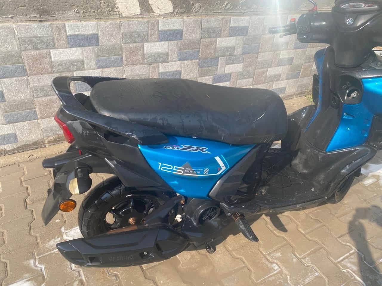 للبيع ZR موديل 2021      ***********التواصل على رقم فقط مكلف بالنشر

