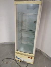 ثلاجة • شرط الفحص