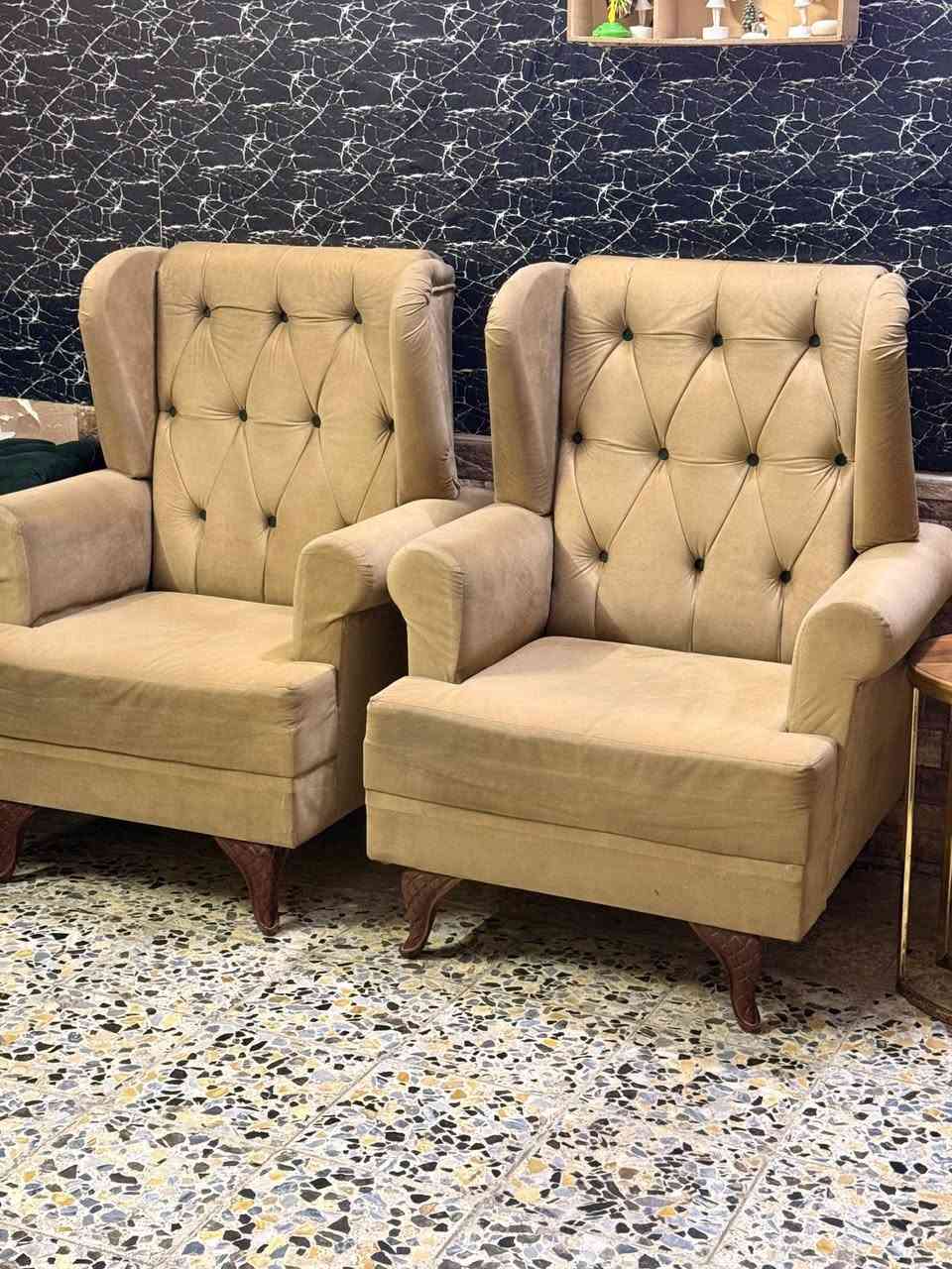 تخم • نضيف