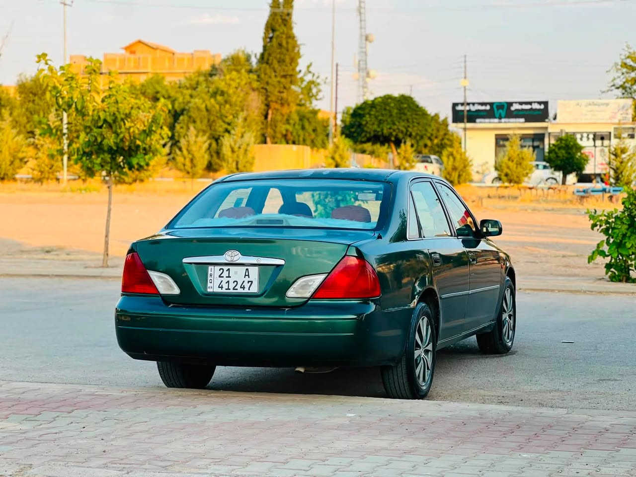 السلام عليكم افلون 2001 خليجي رقم شمالي حره بشرط الحاسبه بكل العراق سليمه سنويه لحد 2030 صبغ حزام حادثه جاملغ خلفي مصبوغ حزام محرك وكير مكفولات حداديه جديده تبريد ثلج السعر السياره جاهزه مابيه نقص المطلوب 65 ورقه وبيه مجال
للاستفسار ***********
