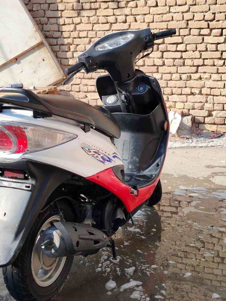 كامكو • جديده • شرط فحص