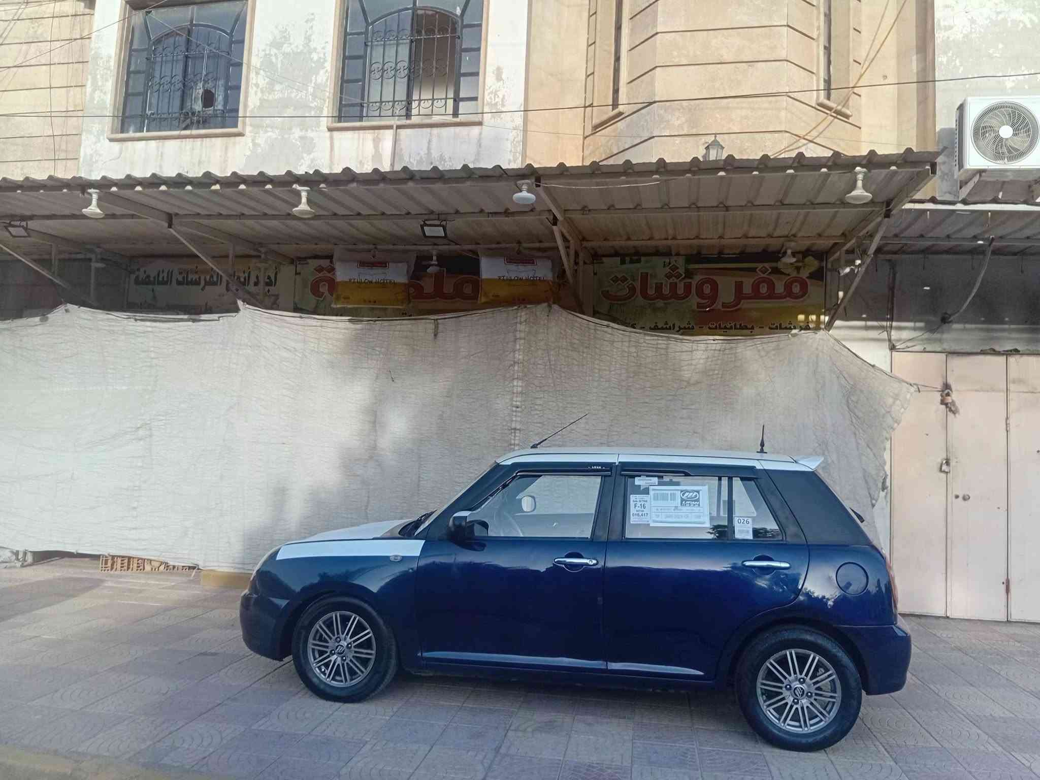 السلام وعليكم سياره ليفان البيع حجم 320
ماشيها 150 سنويه 2027 محرك وكير بشرط السياره وضع شركة شاشه وكامره ومضخهم طخم وره وكدام جديد طخم تاير جديد شرط الوكاله والتحويل}***********}***********}
