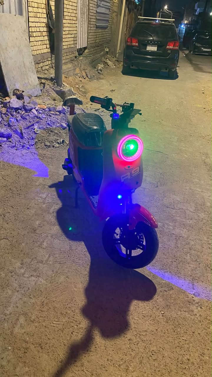 ار تسعة • ٢٠٢٥ • بصرة