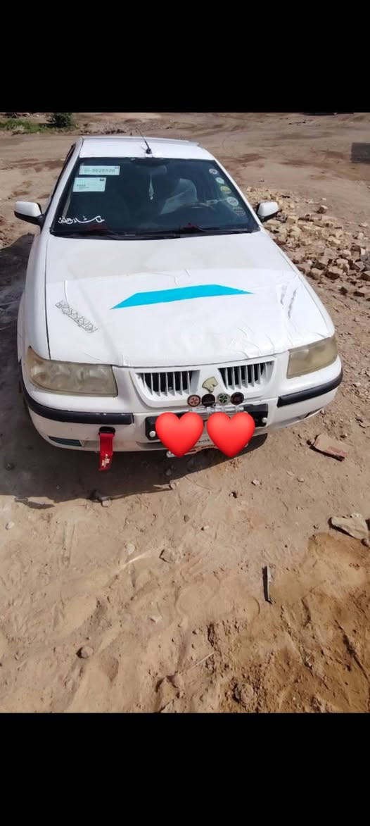 سمند • ٢٠١٠ • الديوانية
