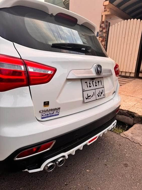 سياره جانجان موديل 2020 
 سياره ماشيه 63 بيه قطعتين صبغ سياره فول  مليانه موصفات  سعرها 93 وبيها مجال  تعرف تفاصيل اكثر تصل ع هذا رقم *********** موصل, نينوى
