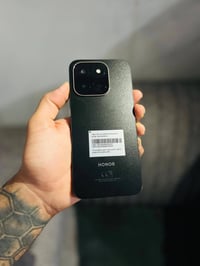 هونر X6c • ١٢٨ • مستخدم ١٠ أيام