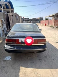 برنس • موديل ٩٥ • رقم دولي