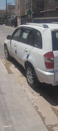 تيكو • ٢٠١١ • رقم بغداد