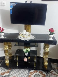 بلازما ٣٢ • بدون نت • ميز بلازما
