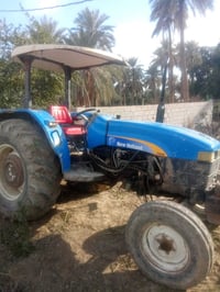 نيوهولند • ٢٠١٢ • ما بيه نقص