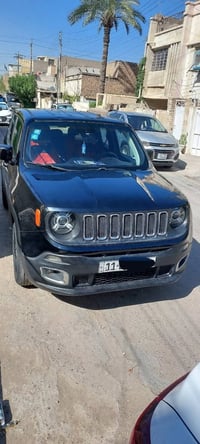 رنجيد • ٢٠١٩ • مكينة ٢٤٠٠