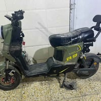 R9 • بطاريات گرافين • مدينة الصدر