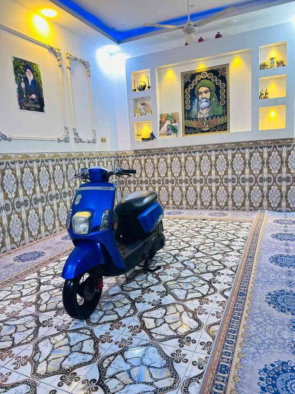 ماكس بوليسي • ياباني • مسطره