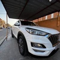 توسان 20 فول مواصفات  مكفول كفالة عامة  ماشية 55 رقم بغداد   ‭0770 974...