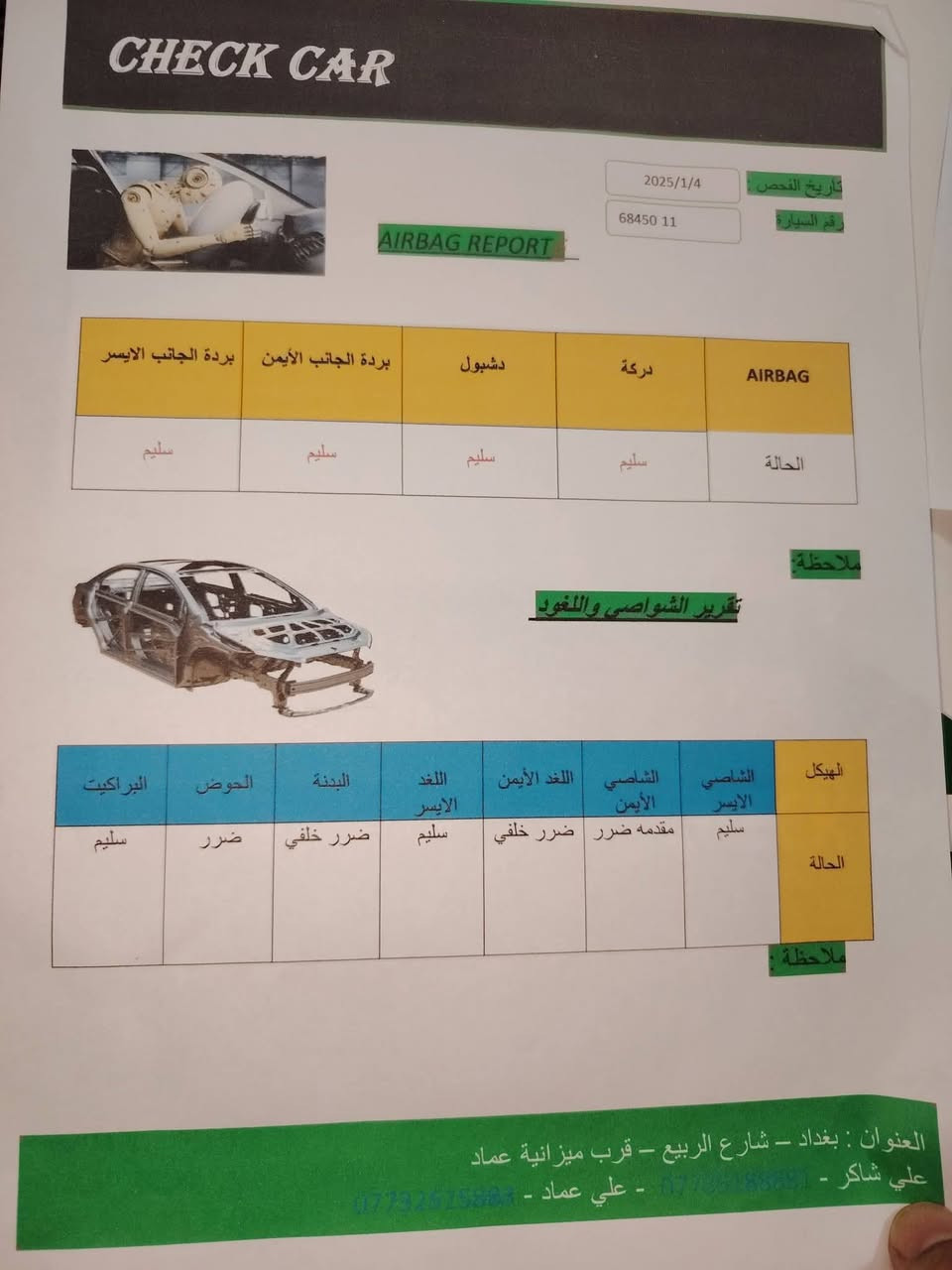 رينو سيمبول ٢٠١٩ ماشيه ١٥٥ قابل للزياده رقم بغداد تبريد وكير و مكينه مكفول للبيع مكاني الكراد داخل بيهه منضومه غاز  السعر ٦٠ و بيهه مجال  السونار مرفق للاتصال ***********
