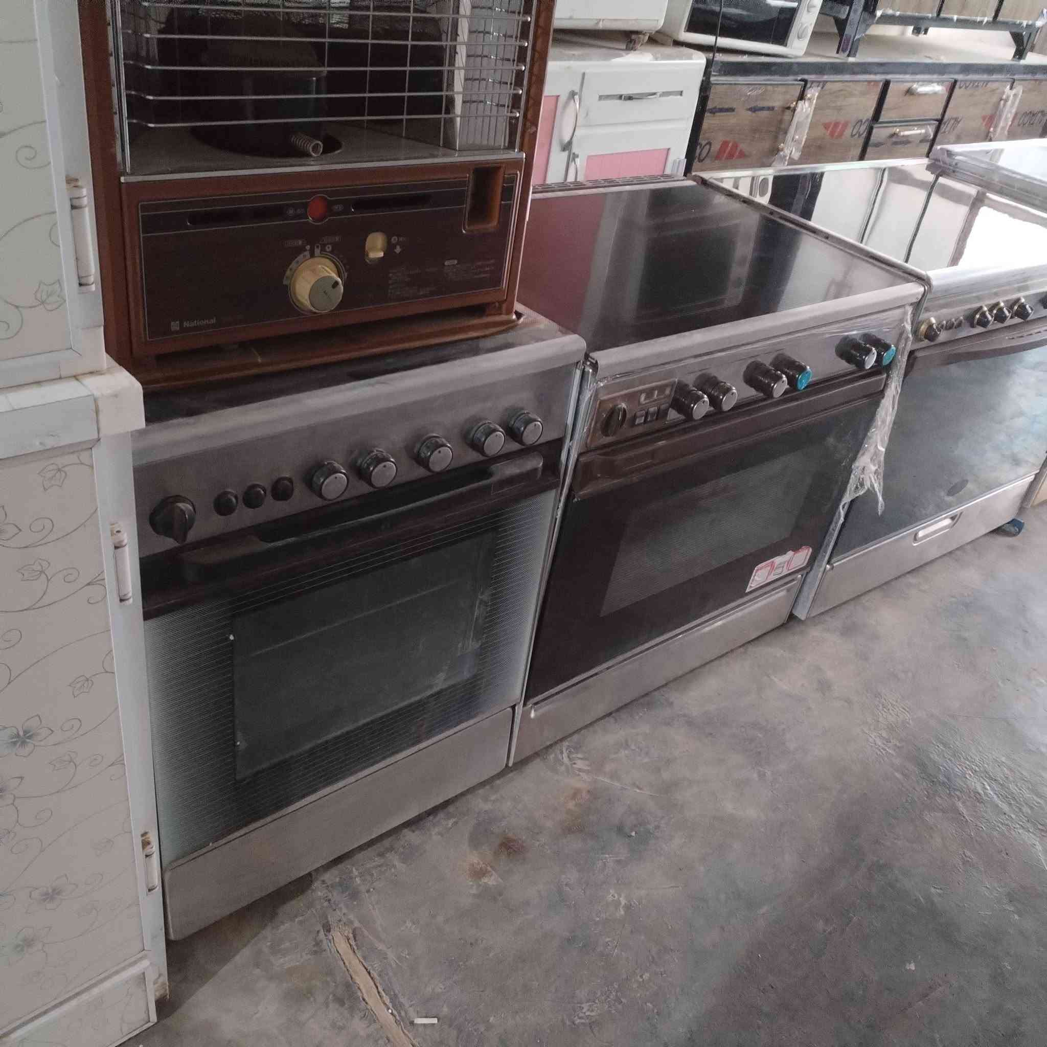 طباخات • درجة أولى • بروانه حي الشرطه
