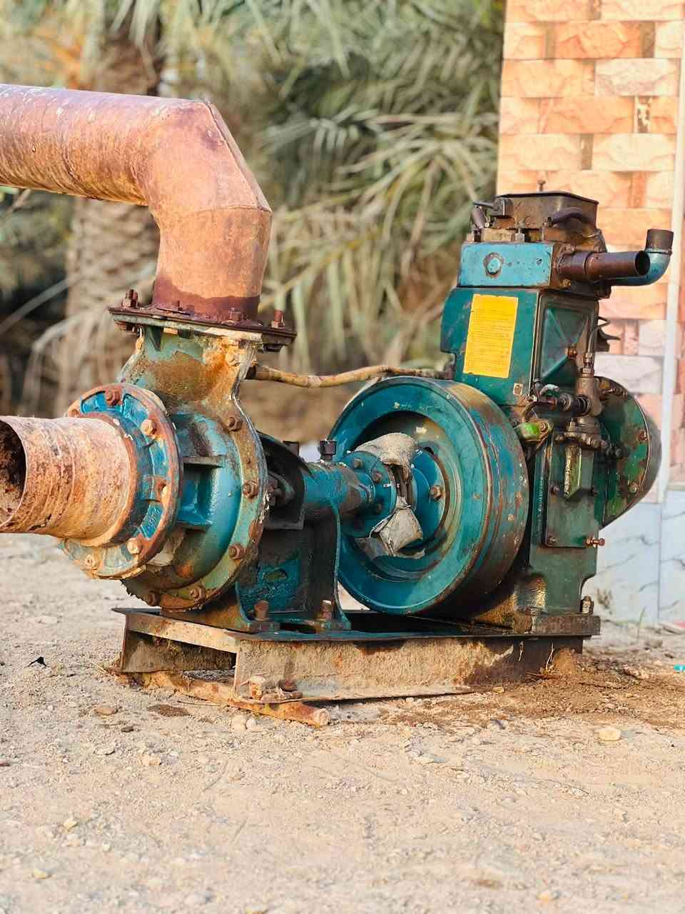 مكينه ام ١٠ تجفيت جديد ماي خير من الله السعر ٤٥٠ وبيه مجال قليل المكان ناصريه سوق الشيوخ   ***********
