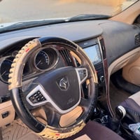 دنا • ٢٠١٧ • غاز ٧٥٠