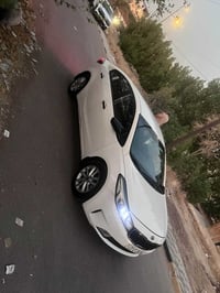 سيراتو 2018 خليجي رقم سليمانية بيهة نص البنيد صبغ  وباب مبدل  تبريد تخ...