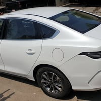 بي واي دي دستروير موديل ٢٠٢٥ ماشية ١٦٠ ألف بيهة عطل ABS السعر ١٥ مليون...