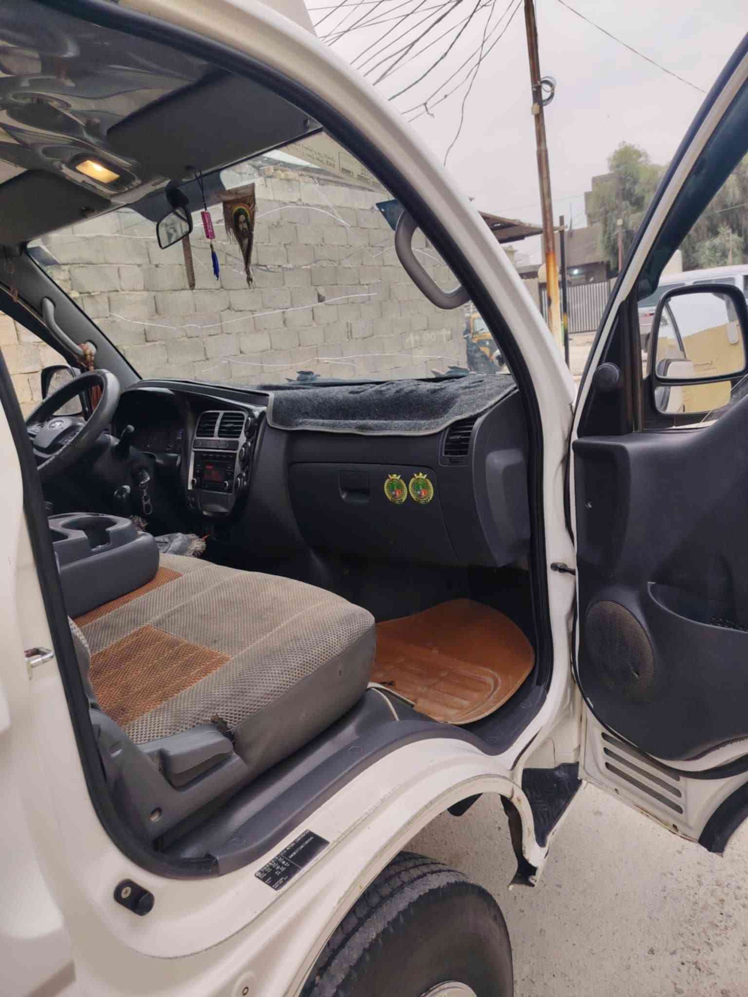 ٢٠١٩ • تبريد ثلج • الحسينية المعامل