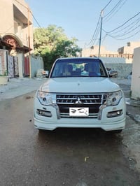 باجيرو • ٢٠٠٩ • ٧ راكب